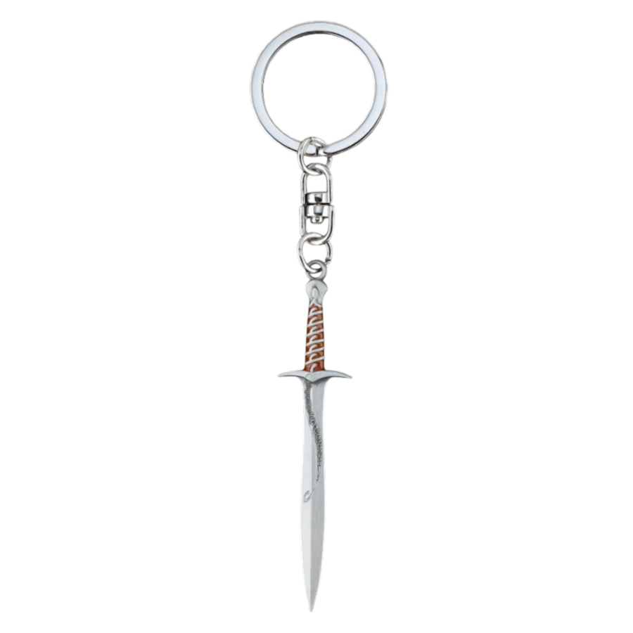 The Lord of the Rings - Sting Keyring