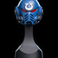 Warhammer 40,000 - Ultramarines Miniature Helm