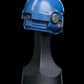 Warhammer 40,000 - Ultramarines Miniature Helm