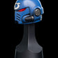 Warhammer 40,000 - Ultramarines Miniature Helm