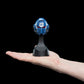 Warhammer 40,000 - Ultramarines Miniature Helm