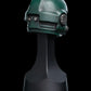 Warhammer 40,000 - Dark Angels Miniature Helm