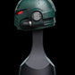 Warhammer 40,000 - Dark Angels Miniature Helm
