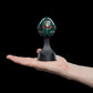 Warhammer 40,000 - Dark Angels Miniature Helm