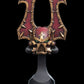 Warhammer 40,000 - Khorne Berzerker Miniature Helm