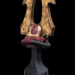 Warhammer 40,000 - Khorne Berzerker Miniature Helm
