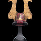 Warhammer 40,000 - Khorne Berzerker Miniature Helm