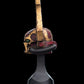 Warhammer 40,000 - Khorne Berzerker Miniature Helm