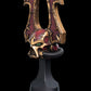 Warhammer 40,000 - Khorne Berzerker Miniature Helm