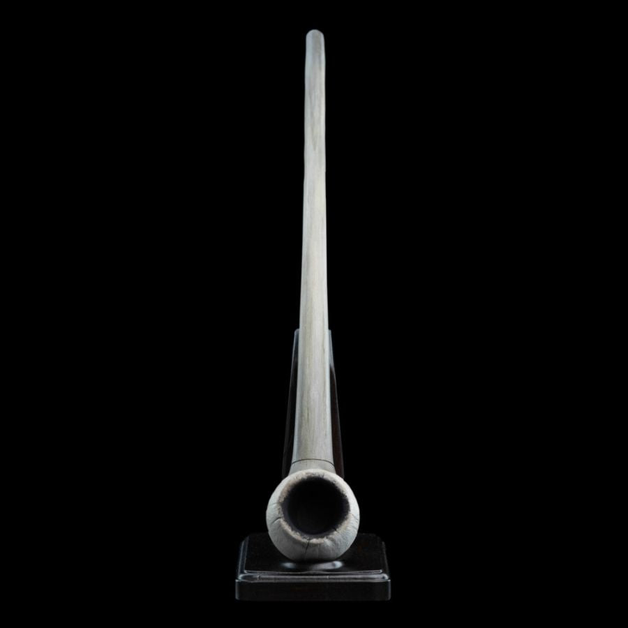 The Lord of the Rings - Pipe of Saruman Replica