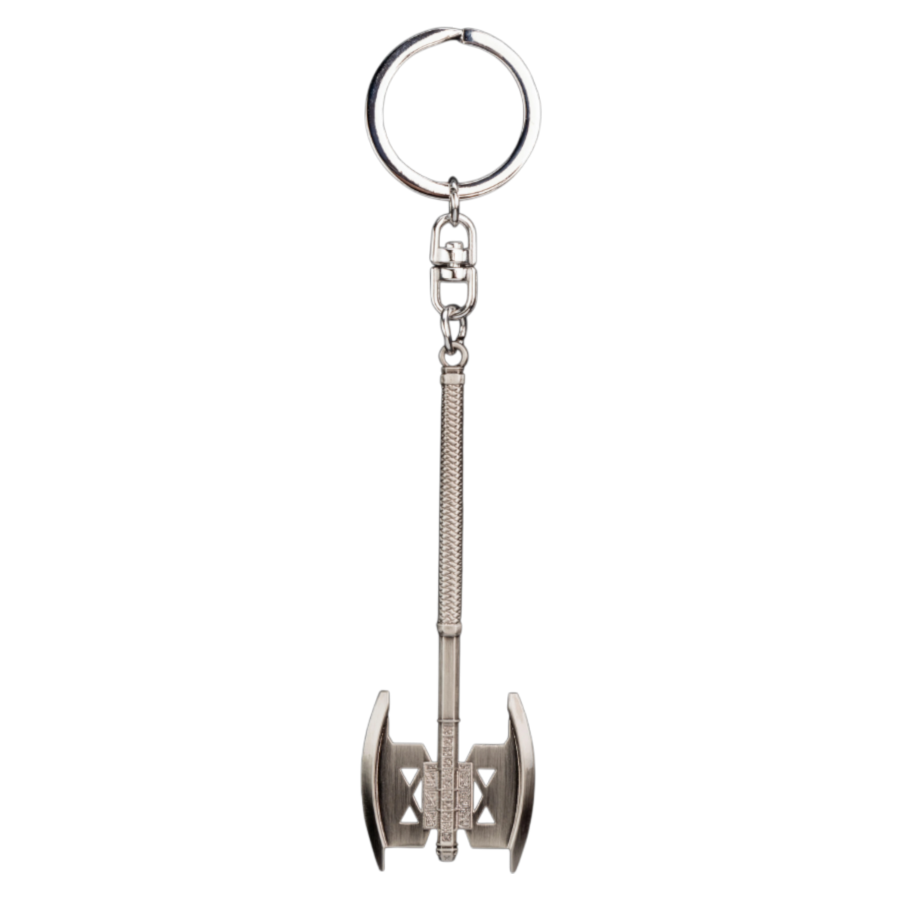 The Lord of the Rings - Gimli's Axe Bottle Opener Keyring