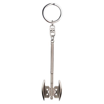 The Lord of the Rings - Gimli's Axe Bottle Opener Keyring