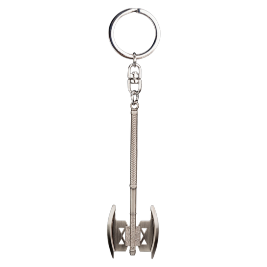 The Lord of The Rings - Gimli's Axe Bottle Opener Keyring
