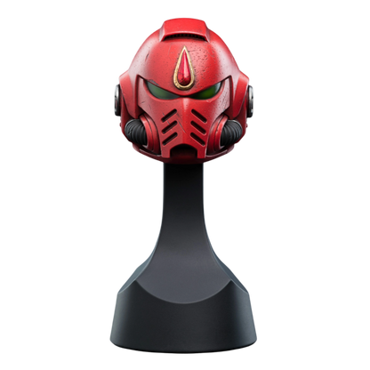 Warhammer 40,000 - Blood Angels Helm