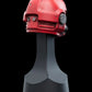 Warhammer 40,000 - Blood Angels Helm