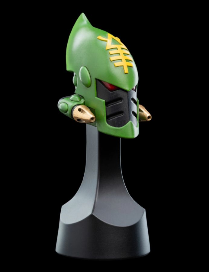Warhammer 40,000 - Striking Scorpion Helm