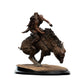 The Lord of the Rings - Sharku on Warg Miniature Statue