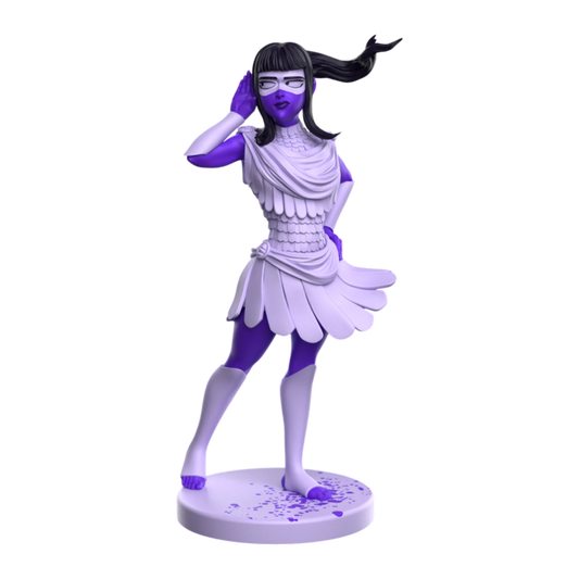 Lore Olympus - Artemis Vinyl Figure