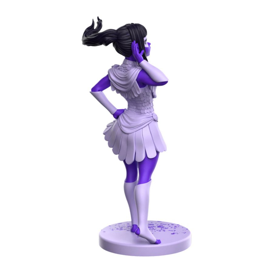 Lore Olympus - Artemis Vinyl Figure