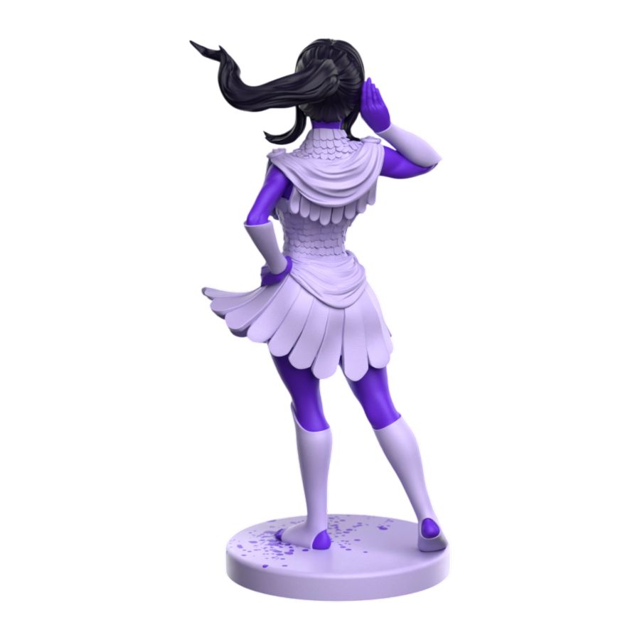 Lore Olympus - Artemis Vinyl Figure