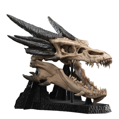 The Hobbit - Skull of Smaug Miniature