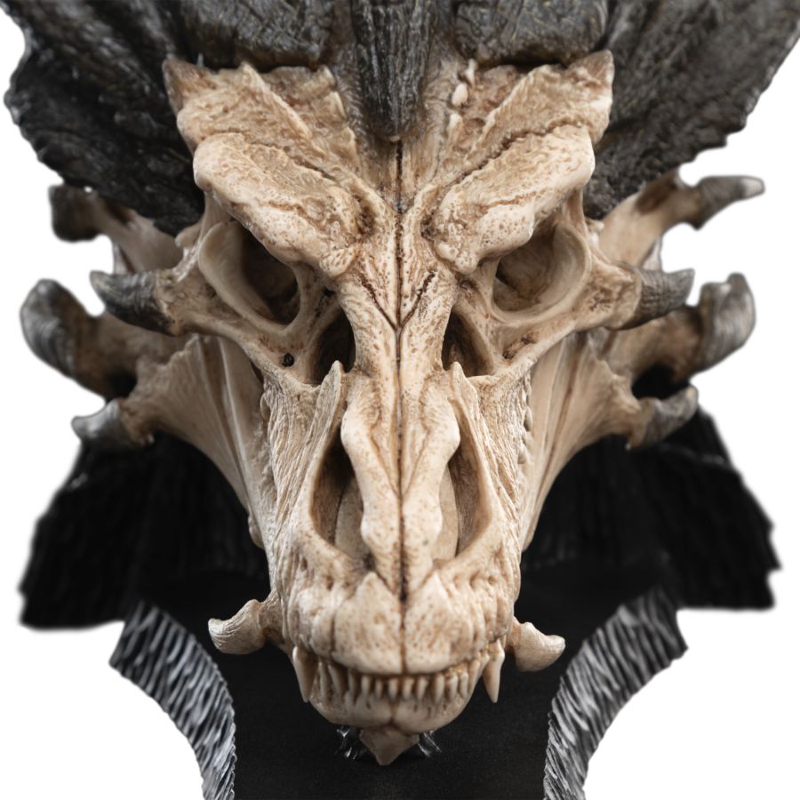 The Hobbit - Skull of Smaug Miniature