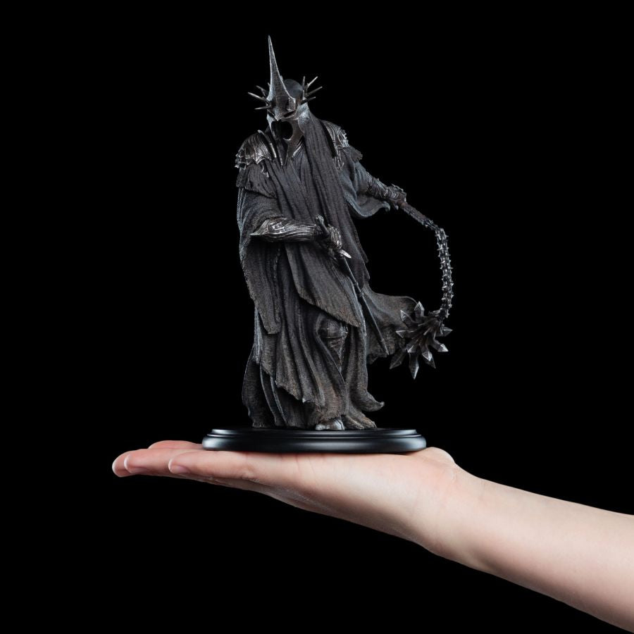 Lord of the Rings - The Witch-King Miniature Statue