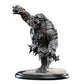 The Lord of the Rings - Olog-hai of the Black Gate Miniature Statue