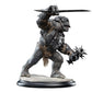 The Lord of the Rings - Olog-hai of the Black Gate Miniature Statue