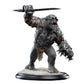 The Lord of the Rings - Olog-hai of the Black Gate Miniature Statue