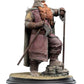 The Lord of the Rings - Gimli, Hunter of the Plains Classic Series Statue