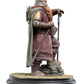 The Lord of the Rings - Gimli, Hunter of the Plains Classic Series Statue
