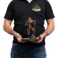 The Lord of the Rings - Gimli, Hunter of the Plains Classic Series Statue