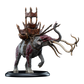 The Lord of the Rings - Mumak in Battle Minature Statue