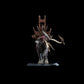 The Lord of the Rings - Mumak in Battle Minature Statue