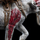 The Lord of the Rings - Mumak in Battle Minature Statue