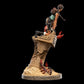 Tomb Raider - Lara Croft The Ruins of Revelation SDCC 2025 Miniature Statue