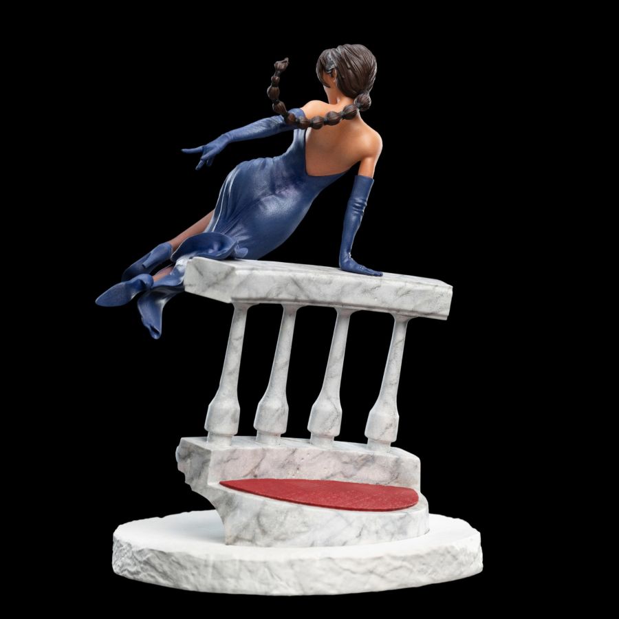 Tomb Raider - Lara Croft A Deal at The Opera SDCC 2025 Miniature Statue
