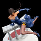 Tomb Raider - Lara Croft A Deal at The Opera SDCC 2025 Miniature Statue