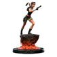 Tomb Raider - Lara Croft Sanctuary of Flame Miniature Figure