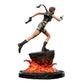 Tomb Raider - Lara Croft Sanctuary of Flame Miniature Figure