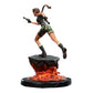Tomb Raider - Lara Croft Sanctuary of Flame Miniature Figure