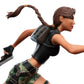 Tomb Raider - Lara Croft Sanctuary of Flame Miniature Figure