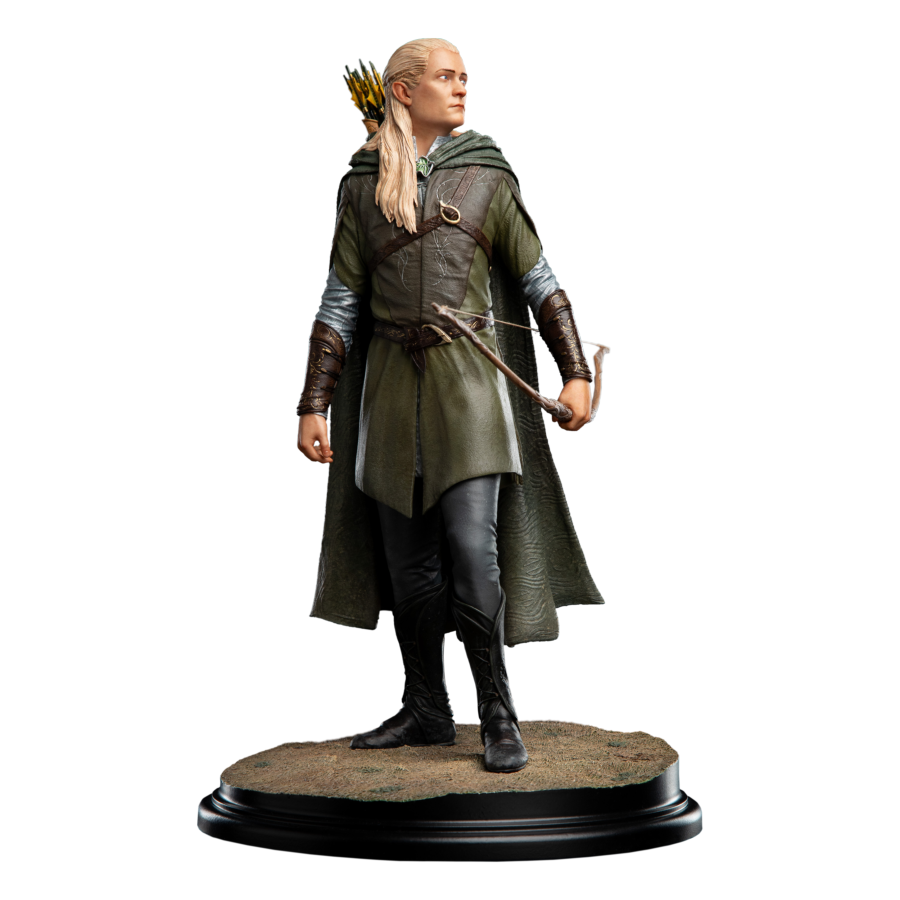 The Lord of the Rings - Legolas Classic Series 1:6 Scale Statue