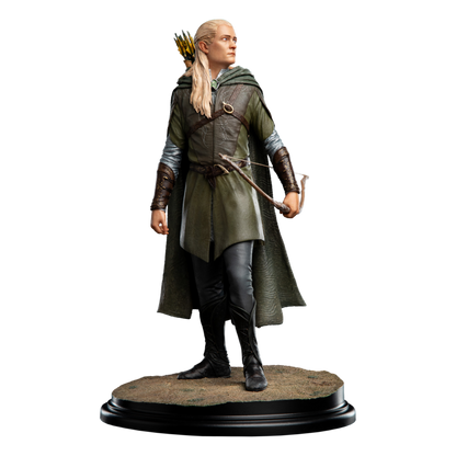 The Lord of the Rings - Legolas Classic Series 1:6 Scale Statue