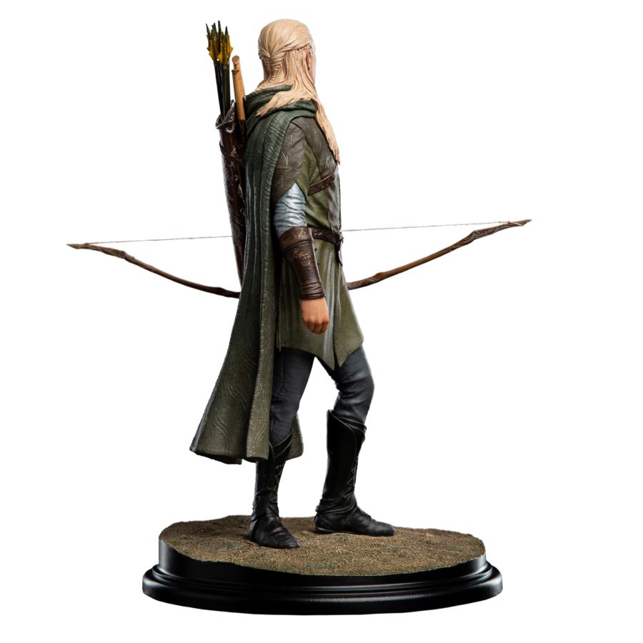 The Lord of the Rings - Legolas Classic Series 1:6 Scale Statue