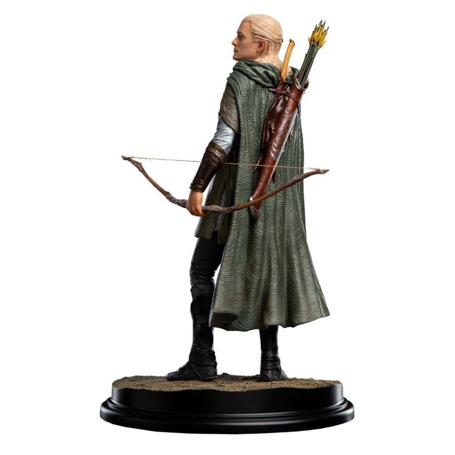 The Lord of the Rings - Legolas Classic Series 1:6 Scale Statue