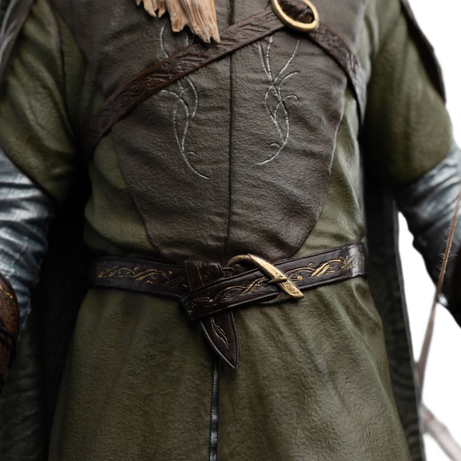 The Lord of the Rings - Legolas Classic Series 1:6 Scale Statue