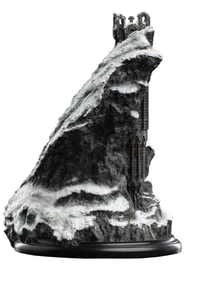 The Lord of the Rings - Zirakzigil Environment