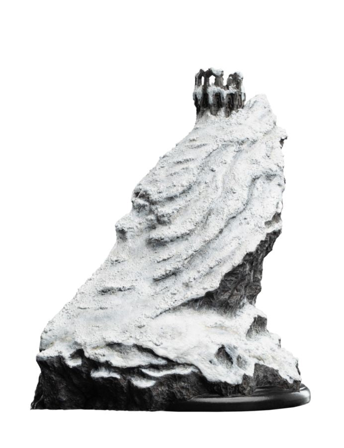 The Lord of the Rings - Zirakzigil Environment